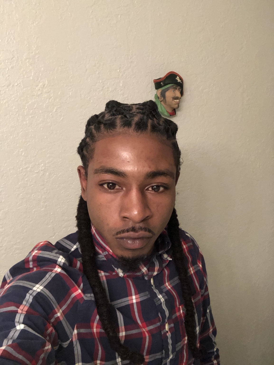 Fresh style — Dante