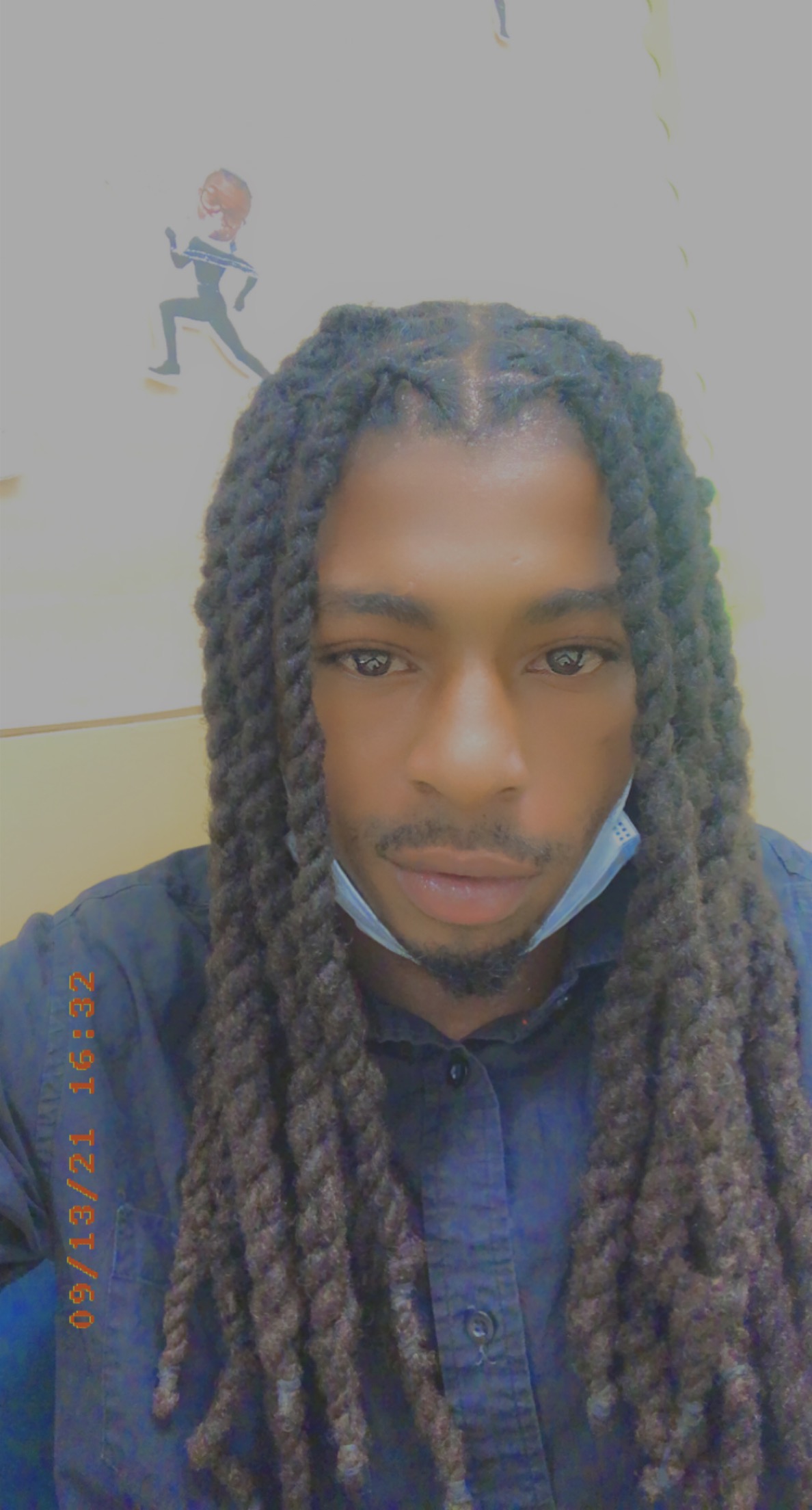 Long-loc era — Dante